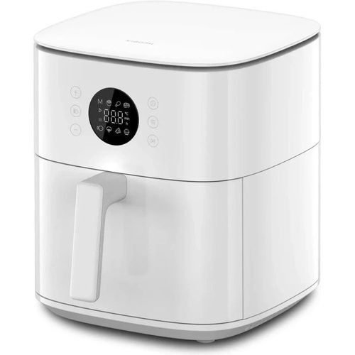 Аэрогриль Xiaomi Air Fryer 6.5L MAF-W6501 EU белый