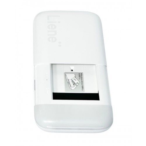 Портативный фотопринтер Xiaomi Liene Portable Photo Printer ZPP110W (белый)