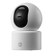 IP-камера Xiaomi Mi Smart Camera C201 (BHR08NBGL) (White Global)