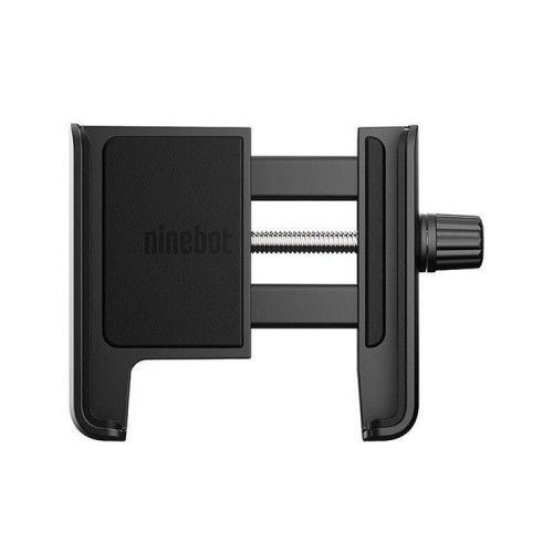 Держатель для смартфона на руль самоката/мото/вело Xiaomi Ninebot Phone Holder (черный)