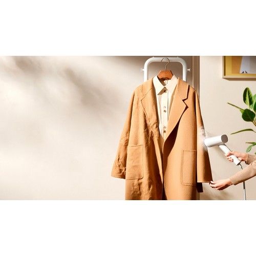 Вертикальный отпариватель Xiaomi Mijia Vertical Garment Steamer (ZQGTJ02KL) белый