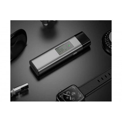 Алкотестер Xiaomi Lydsto Alcohol Tester T1 (YM-JJCSY01) черный