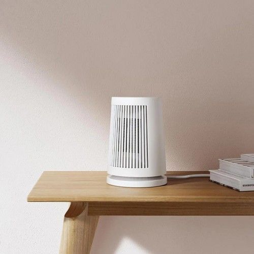 Тепловентилятор Mijia 600W (ZMNFJ01YM) CN (белый)