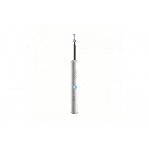 Умная ушная палочка Bebird Smart Visual Spoon Ear Stick R1 (черный)