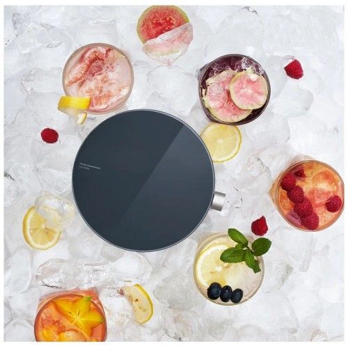 Умные кухонные весы Xiaomi HOTO Smart Kitchen Scale QWCFC001 (черный)