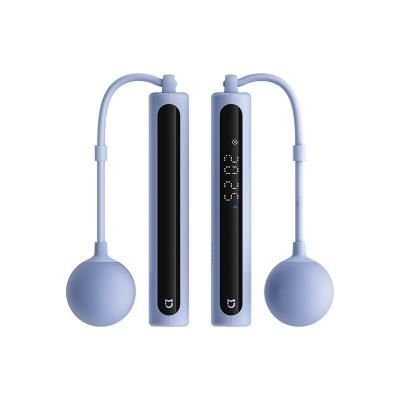 Скакалка Xiaomi Mijia Smart Skipping Rope 2 MJTS02YM (голубой)