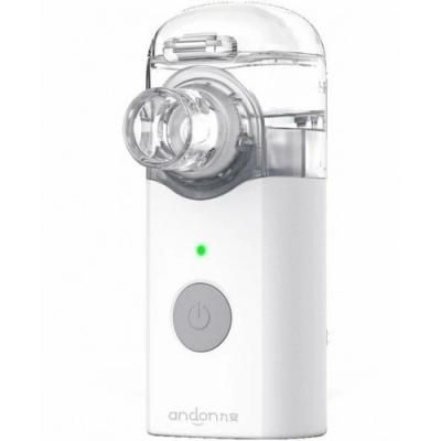 Небулайзер Xiaomi Andon Mini Portable VP-M3A (белый)