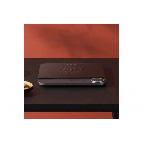 Настольная индукционная плитка Mijia ultra-thin induction cooker MCL04M (черный)