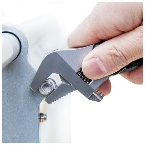 Мультитул Xiaomi MarsWorker Multifunction Hummer MSHH001 (черный)