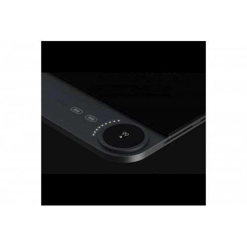Настольная индукционная плитка Mijia ultra-thin induction cooker MCL04M (черный)