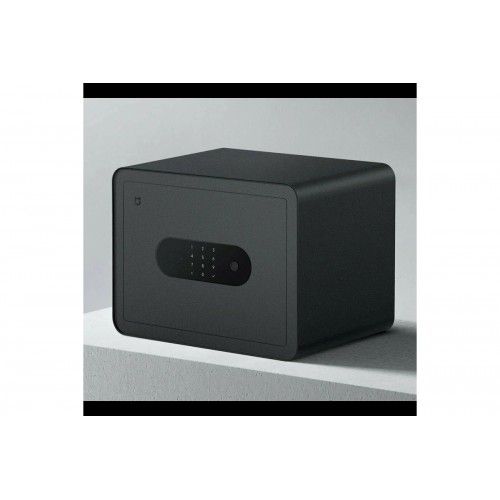 Умный электронный сейф Xiaomi Mi Smart Safe Box BGX-5/X1-303 30cm CN (черный)