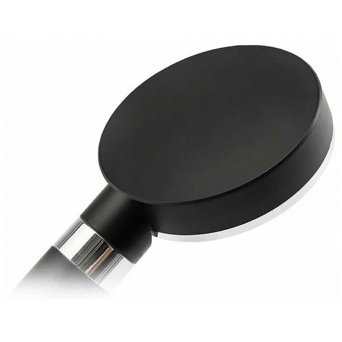 Очищающая воду лейка для душа Xiaomi Dabai (DXHS004-6) (в подарочной упаковке+ сменный фильтр 2 шт), черный