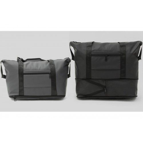 Дорожная сумка Tanjiezhe Large expandable handbag Grey YG-032-2