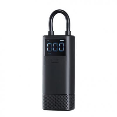 Автомобильный компрессор Xiaomi 70mai Air Compressor Wireless Midrive TP05 (черный)