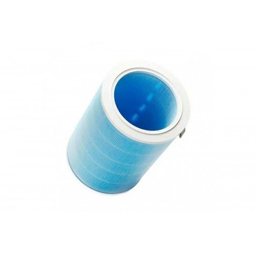 Фильтр воздушный для очистителя воздуха Xiaomi Mi Air Purifier 2/2s/Pro/3 M2R-FLP (голубой)