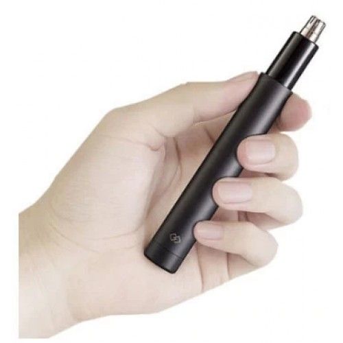 Триммер для носа Xiaomi Huanxing Mini Electric Nose Hair Trimmer HN1 (черный)