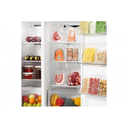 Автоматический вакуумный упаковщик Xiaomi Mijia Automatic Vacuum Sealer (MJFKJ06XM) CN