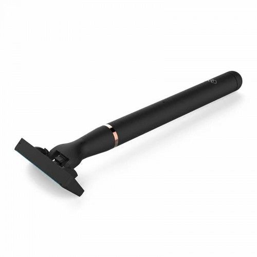 Набор для бритья Xiaomi Huanxing Lemon Razor H600-3 (черный)