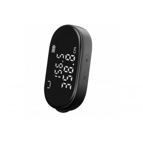Курвиметр Xiaomi ATuMan Duka Q2 Ruler EU (черный)