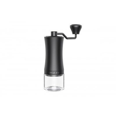 Кофемолка ручная Xiaomi Circle Joy Hand Coffee Grinder Black CJ-CF17-B (черная)