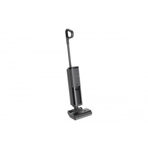 Моющий пылесос Xiaomi Mijia Wireless Floor Scrubber 3 Pro (D302CN) (темно-серый, черный)