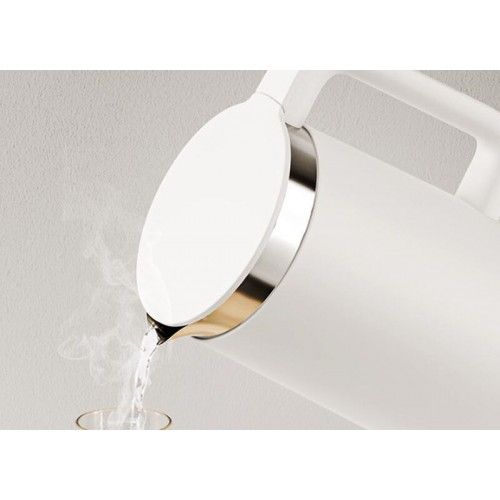 Чайник Xiaomi Mi Smart Kettle Pro 1.5L (MJHWSH02YM) Global (белый)