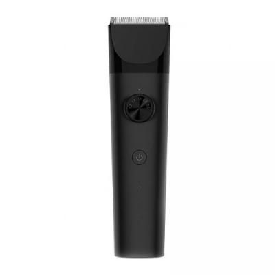 Машинка для стрижки Xiaomi Mijia Hair Clipper LFQ02KL (черный)
