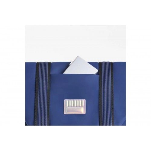 Сумка Xiaomi 90 Points NINETYGO URBAN.E-USING PLUS Crossbody Bag (синий)