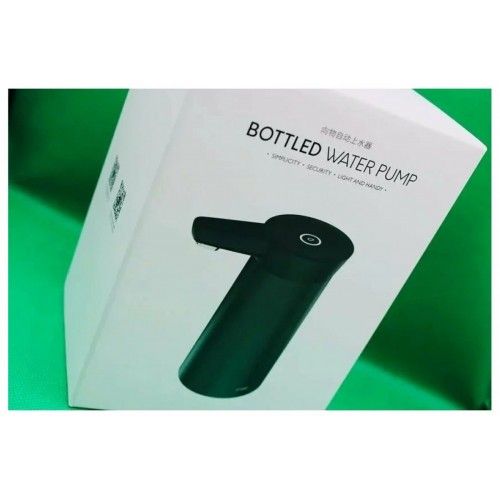 Помпа для воды Xiaomi Sothing Water Pump Wireless DSHJ-S-2004 black
