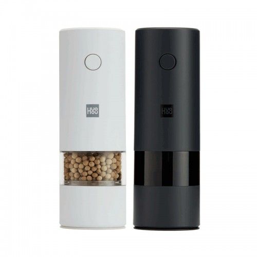 Мельница электрическая Xiaomi HuoHou Electric Grinder Charging Version HU0200 (черный)