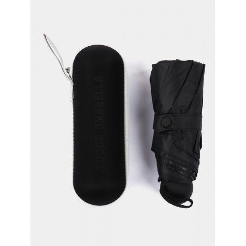 Зонт Zuodu Capsule Umbrella (черный)