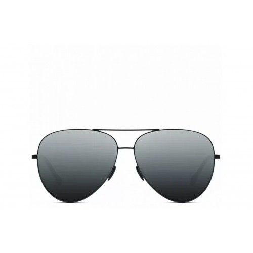 Солнцезащитные очки Xiaomi Turok Steinhardt Sport Sunglasses TYJ02TS (черный, серый)