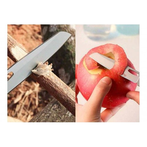 Мультитул Xiaomi NexTool Flagship Pro Multi Tool NE20232A (серебро)