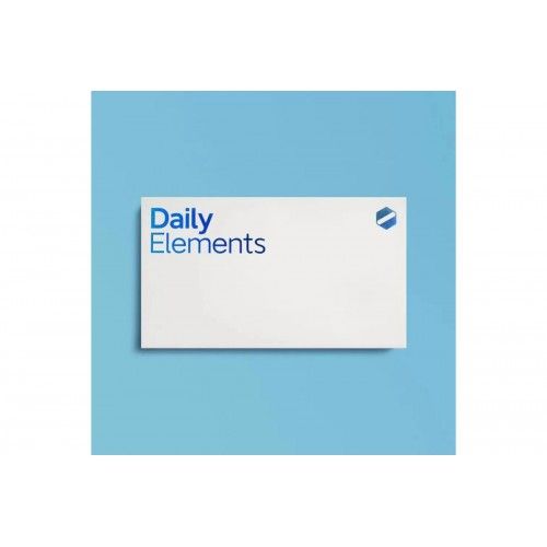 Набор для ухода за полостью рта Xiaomi Daily Elements Oral Care (паста, ополаскиватель, нить)