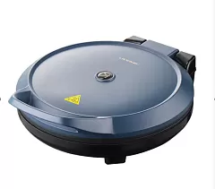 Пиццамейкер-Грили Liven LR-J2918 1200W 33CM (синий)