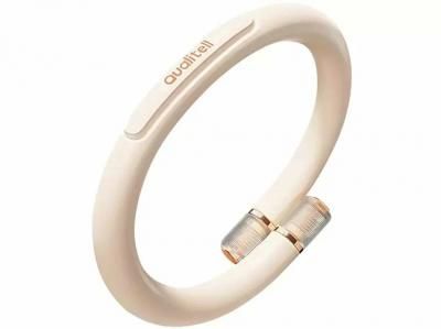 Браслет от комаров Xiaomi Qualitell Q2 MICKEY(жельтый)