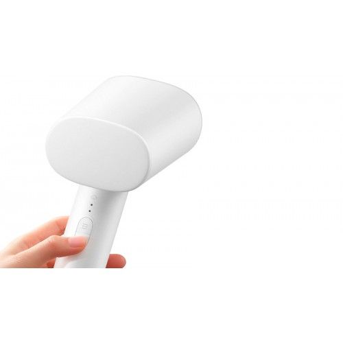 Вертикальный отпариватель Xiaomi Mijia Vertical Garment Steamer (ZQGTJ02KL) белый