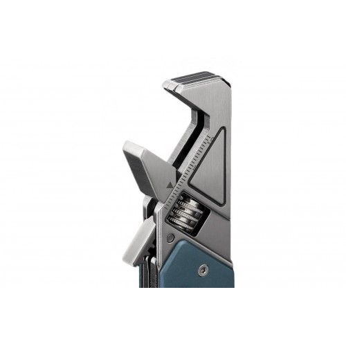 Мультитул Xiaomi NexTool Light Duty Wrench W1 NE20238 (черный)