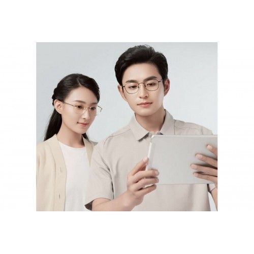Компьютерные очки Xiaomi Mijia Anti-Blue Light Glasses HMJ06LM (золото)
