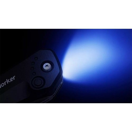 Мультитул Xiaomi MarsWorker Multifunction Hummer MSHH001 (черный)