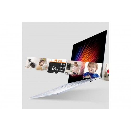 Карта памяти Xiaomi microSD Imilab Xiaobai 64GB