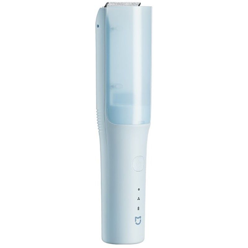 Машинка для стрижки волос детская Xiaomi Mijia Hair Clipper Children's Edition MJGHH3LF (голубая)