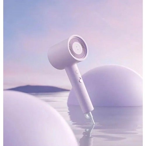 Фен для волос Mijia Negative Ion Hair Dryer H301 Mist Purple CMJ03ZHMV CN