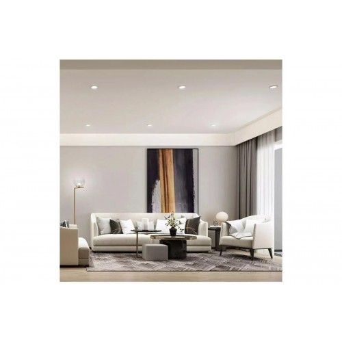 Светильник Mijia LED Downlight Bluetooth Mesh MJTS003, LED, 4 Вт (белый)