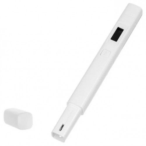Тестер качества воды Xiaomi Mi TDS Water Quality Meter Tester Pen XMTDS01YM