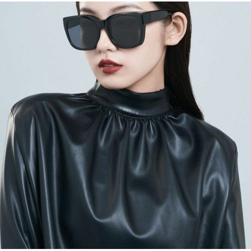 Солнцезащитные очки Xiaomi Mijia Polarized Sunglasses MSG05GL (черные)