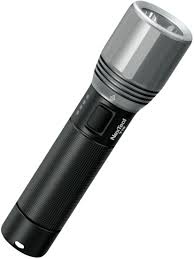 Светодиодный фонарь NexTool Flashlight T10 NE20343 (черно-серый)