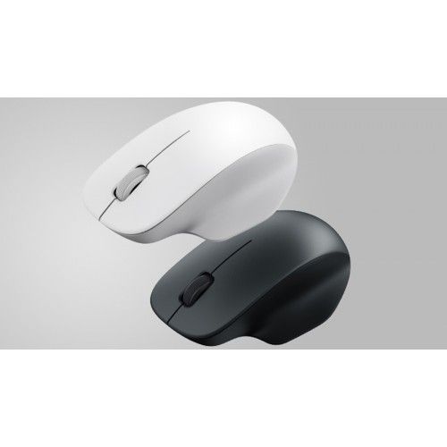 Мышь Xiaomi Wireless Mouse Comfort Edition(XMWXSB04YM) (Серый, белый)