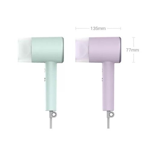 Фен для волос Xiaomi Mijia Dryer H501 CN (зеленый)