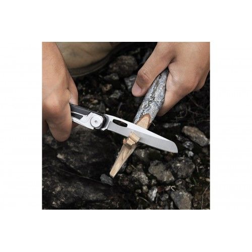 Мультитул Xiaomi NexTool Knight EDC Multifunctional Knife NE20154 / NE20224 (KT5524) (черный)